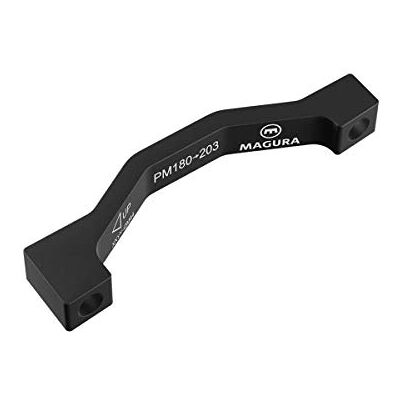Magura Adaptateur de montage rapide fabriqué aux États-Unis Magura Adaptateur de montage rapide fabriqué aux États-Unis