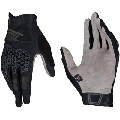 Leatt Gants VTT Lite 4.0 avec protection contre les chocs en Armourgel® Leatt Gants VTT Lite 4.0 avec protection contre les chocs en Armourgel®
