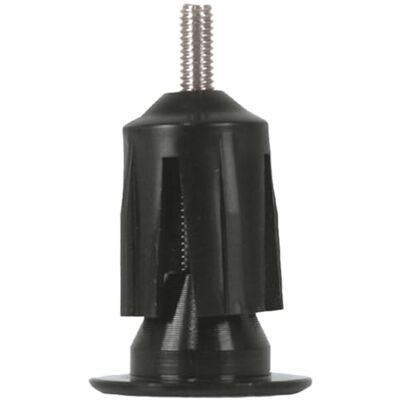 Bouchon Final Massi pour Kit de Réparation Tubeless - Pièce pour Guidon Bouchon Final Massi pour Kit de Réparation Tubeless - Pièce pour Guidon