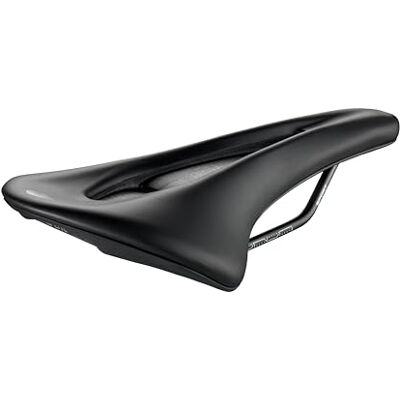Selle San Marco SHORTFIT ALLROAD Sport Selle Vélo Gravel et All-Road, Confort Ergonomique, Rails Acier Selle San Marco SHORTFIT ALLROAD Sport Selle Vélo Gravel et All-Road, Confort Ergonomique, Rails Acier