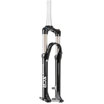 SR SUNTOUR Sf15 Xcr32-Air Rlr Fourche à suspension Noir 272 mm 120 mm SR SUNTOUR Sf15 Xcr32-Air Rlr Fourche à suspension Noir 272 mm 120 mm