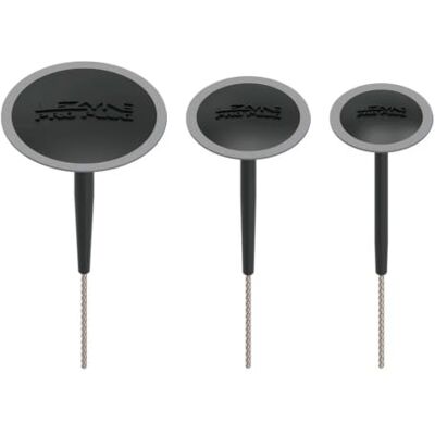 LEZYNE Accessoires unisexes pour adultes Sans tube Accessoires Noir Taille unique LEZYNE Accessoires unisexes pour adultes Sans tube Accessoires Noir Taille unique