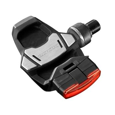 LOOK Keo Blade Carbon Cr Ceramic Vision (12) Pédales avec lumière Vision intégrée et roulements céramiques LOOK Keo Blade Carbon Cr Ceramic Vision (12) Pédales avec lumière Vision intégrée et roulements céramiques