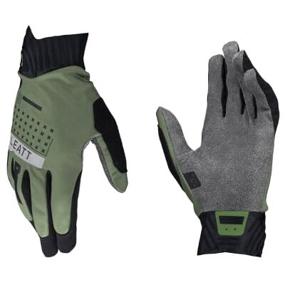 Leatt MTB Gloves WindBlock 2.0 lightweight and windproof Leatt MTB Gloves WindBlock 2.0 lightweight and windproof