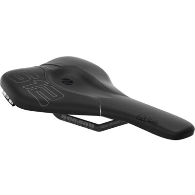 Selle de vélo SQlab 612 Ergowave Carbon - Course & VTT Selle de vélo SQlab 612 Ergowave Carbon - Course & VTT