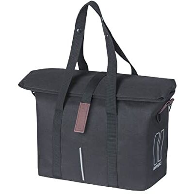 Basil City Klickfix Bag 8-11l One Size Basil City Klickfix Bag 8-11l One Size