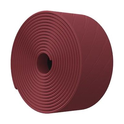 Ergon Bande de guidon unisexe Allroad, rouge merlot, taille unique Ergon Bande de guidon unisexe Allroad, rouge merlot, taille unique