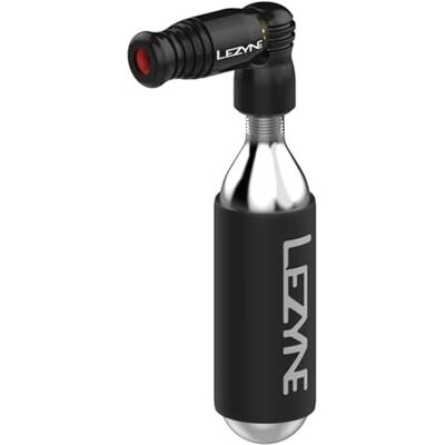 LEZYNE Pompe Co2 Trigger Speed Drive LEZYNE Pompe Co2 Trigger Speed Drive