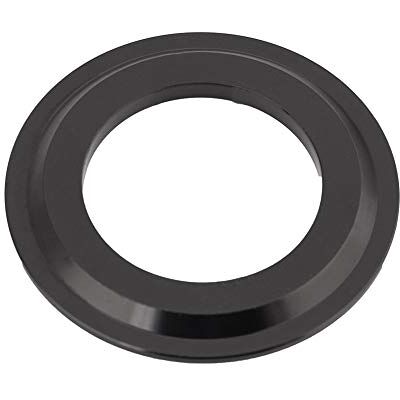 VBESTLIFE Alliage d'aluminium 31.8mm ¨¤ 28.6mm Adaptateur de Conversion de Fourche Avant entretoise v¨¦lo Fourche Avant Conversion Aeat entretoise d'engrenage inf¨¦Rieur, VBESTLIFE Alliage d'aluminium 31.8mm ¨¤ 28.6mm Adaptateur de Conversion de Fourche Avant entretoise v¨¦lo Fourche Avant Conversion Aeat entretoise d'engrenage inf¨¦Rieur,