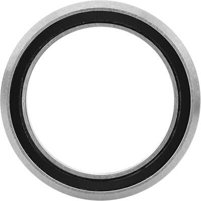 VBESTLIFE Roulements de Casque de vélo, roulements de Roue de Bague en Acier Roulements de Tige de Direction Accessoire de réparation Unique(52mm) VBESTLIFE Roulements de Casque de vélo, roulements de Roue de Bague en Acier Roulements de Tige de Direction Accessoire de réparation Unique(52mm)