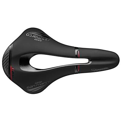 Selle San Marco DNA Carbon Selle Mixte Selle San Marco DNA Carbon Selle Mixte