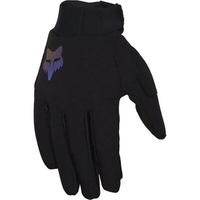 Fox Racing Fox Defend LO-PRO FIRE Lunar Gants unisexes pour adulte Noir Taille L Fox Racing Fox Defend LO-PRO FIRE Lunar Gants unisexes pour adulte Noir Taille L