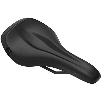 Ergon Selle SM E-Mountain Core Prime Homme M/L noir Ergon Selle SM E-Mountain Core Prime Homme M/L noir