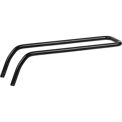 Polisport Barre de fixation porte bebe av standard (longueur 303mm) Polisport Barre de fixation porte bebe av standard (longueur 303mm)