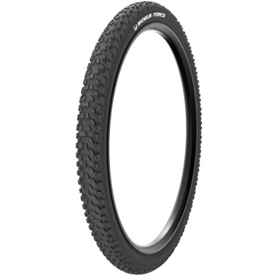 Michelin Force copertone Unisex Adulto, Nero, 29X2.10 Michelin Force copertone Unisex Adulto, Nero, 29X2.10