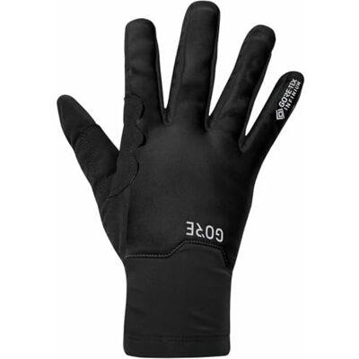 GORE WEAR M Gants GORE-TEX INFINIUM, 5, Noir GORE WEAR M Gants GORE-TEX INFINIUM, 5, Noir