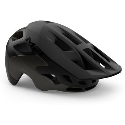 Casque MET Revo MIPS noir - casque Casque MET Revo MIPS noir - casque