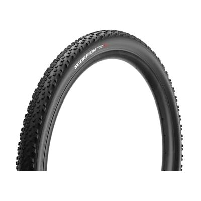 Pirelli Scorpion Sport XC RC Tubeless 29´´ X 2.4 MTB Tyre 29 x 2,40 Pirelli Scorpion Sport XC RC Tubeless 29´´ X 2.4 MTB Tyre 29 x 2,40