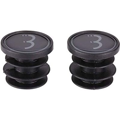 BBB Road BHT-92S Embouts de cintre Carbone BBB Road BHT-92S Embouts de cintre Carbone