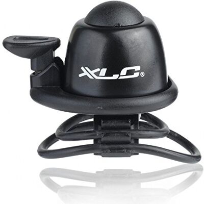 XLC Mini Bell DD M07 Diameter 22.2 31.8 mm XLC Mini Bell DD M07 Diameter 22.2 31.8 mm