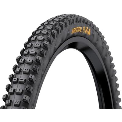 Continental Argotal Enduro 65-622 Pneu souple 29 x 2,60 Continental Argotal Enduro 65-622 Pneu souple 29 x 2,60