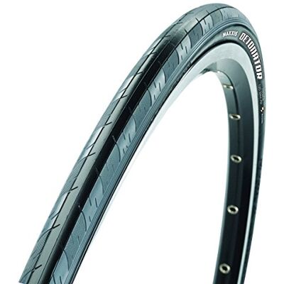 Maxxis Pneu DETONATOR 27.5X1.50 tr. rigide noir Maxxis Pneu DETONATOR 27.5X1.50 tr. rigide noir