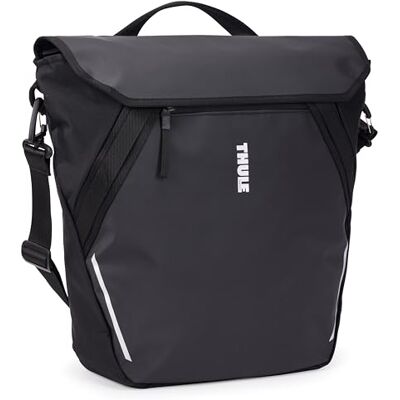 Thule Chasm Sacoche pour vélo avec Inlock 22 l Thule Chasm Sacoche pour vélo avec Inlock 22 l