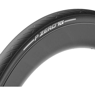 Pirelli Pneu de vélo P Zero Road TLR Tubeless Ready Mélange EVO Technologie de carcasse TechLINER Pirelli Pneu de vélo P Zero Road TLR Tubeless Ready Mélange EVO Technologie de carcasse TechLINER