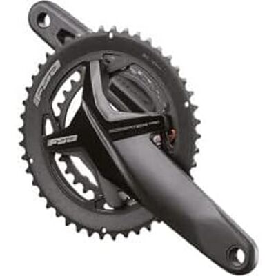 FSA J.BI/PL. GOSS.Pro BB386EVO 120BCD 170 42D AL Bielles, Sport, Noir (noir) Taille unique FSA J.BI/PL. GOSS.Pro BB386EVO 120BCD 170 42D AL Bielles, Sport, Noir (noir) Taille unique