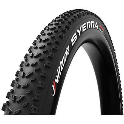 Vittoria Syerra Graphene 2.0 Tubeless 29´´ X 2.40 MTB Tyre 29´´ x 2.40 Vittoria Syerra Graphene 2.0 Tubeless 29´´ X 2.40 MTB Tyre 29´´ x 2.40