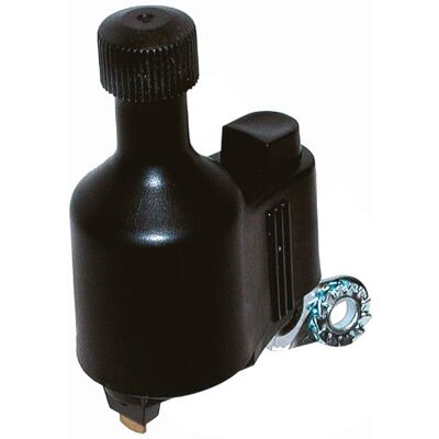 Büchel KB28 Dynamo Vélos - Conforme aux Normes, Plastique Résistant, Protection Surtension Büchel KB28 Dynamo Vélos - Conforme aux Normes, Plastique Résistant, Protection Surtension