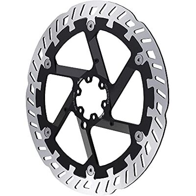 Magura , Disque 6 trous Mdr-P 220 mm, rechange pour vélo, multicolore, 220 mm, unisexe, adulte. Magura , Disque 6 trous Mdr-P 220 mm, rechange pour vélo, multicolore, 220 mm, unisexe, adulte.