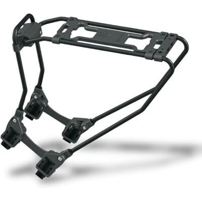 SKS Infinity Universal Porte-Bagages pour Vélo - Porte-bagages vélo SKS Infinity Universal Porte-Bagages pour Vélo - Porte-bagages vélo