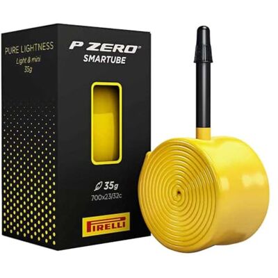 Pirelli CAM.PZe.SmarTBEVO700x25/28 F42 Rubans Tubeless, Sport, Multicolore, Taille unique Pirelli CAM.PZe.SmarTBEVO700x25/28 F42 Rubans Tubeless, Sport, Multicolore, Taille unique