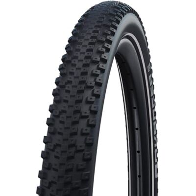 Schwalbe Advancer Pneu hybride anti-crevaison Schwalbe Advancer Pneu hybride anti-crevaison