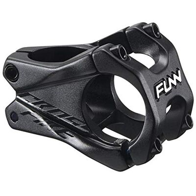FUNN Crossfire Potence VTT avec Collier de Guidon de 31,8 mm Potence de Vélo en Alliage Durable et Léger pour Vélo de Montagne et Vélo BMX FUNN Crossfire Potence VTT avec Collier de Guidon de 31,8 mm Potence de Vélo en Alliage Durable et Léger pour Vélo de Montagne et Vélo BMX