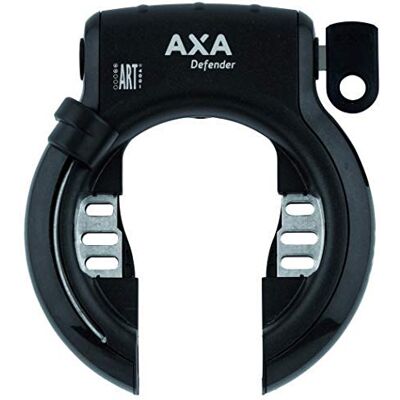 AXA Defender RL Antivol pour vélo Noir 2019 AXA Defender RL Antivol pour vélo Noir 2019
