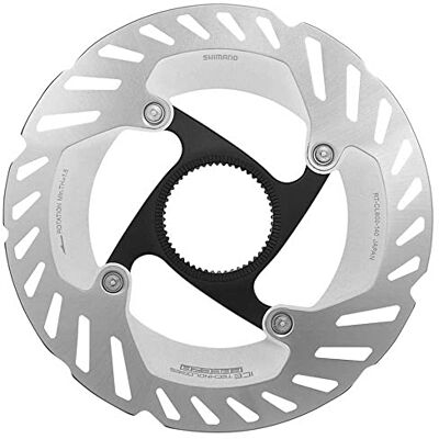 SHIMANO Rt-cl800 Lock Interno Disc Brake 140 mm SHIMANO Rt-cl800 Lock Interno Disc Brake 140 mm