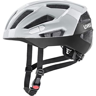 Uvex Unisexe Adulte, Gravel x Casque de vélo Uvex Unisexe Adulte, Gravel x Casque de vélo