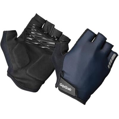 GripGrab Ride Gants de cyclisme à doigts courts Pour l'été Pour vélo de course, VTT, vélo de gravité Rembourrés GripGrab Ride Gants de cyclisme à doigts courts Pour l'été Pour vélo de course, VTT, vélo de gravité Rembourrés