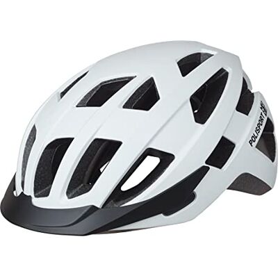 Polisport CASCO CITY-MOVE BLANCO T.L (58-61), produit du quotidien Polisport CASCO CITY-MOVE BLANCO T.L (58-61), produit du quotidien