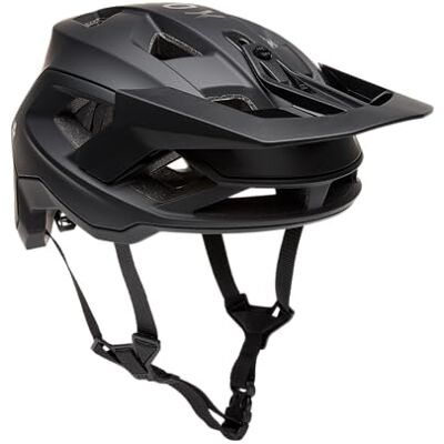Fox Racing Speedframe Helmet Solid Casque de vélo unisexe Excellente protection Ventilation optimale Ajustement parfait Fox Racing Speedframe Helmet Solid Casque de vélo unisexe Excellente protection Ventilation optimale Ajustement parfait