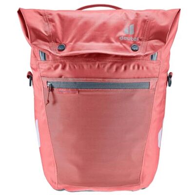 Deuter Mainhattan 17+10 Sacoche de porte-bagage Mixte Deuter Mainhattan 17+10 Sacoche de porte-bagage Mixte