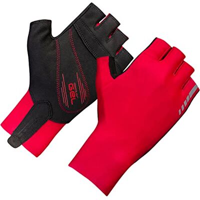 GripGrab Aero TT Gants de cyclisme professionnels pour vélo de course Gants de cyclisme Mitaines d'été GripGrab Aero TT Gants de cyclisme professionnels pour vélo de course Gants de cyclisme Mitaines d'été