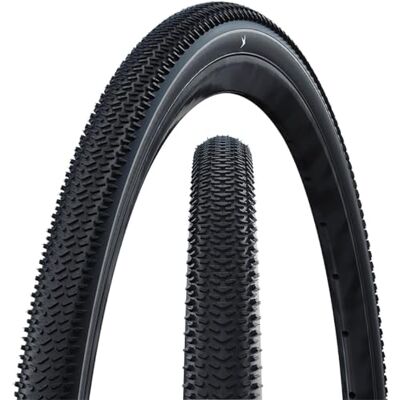 Schwalbe G-One R Performance, RaceGuard, TLR 40-622 B/B-SK HS610, ADDIX Green 67EPI Schwalbe G-One R Performance, RaceGuard, TLR 40-622 B/B-SK HS610, ADDIX Green 67EPI