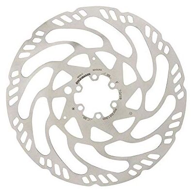 Magura , Disco 6 Fori Mdr-C 203 mm, Ricambio Biciclette, Multicolore, 203 mm, Mixte Adulte Magura , Disco 6 Fori Mdr-C 203 mm, Ricambio Biciclette, Multicolore, 203 mm, Mixte Adulte