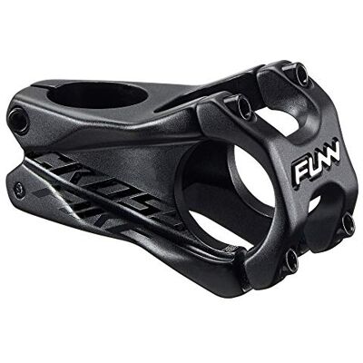 FUNN Crossfire Potence VTT avec Collier de Guidon de 31,8 mm Potence de Vélo en Alliage Durable et Léger pour Vélo de Montagne et Vélo BMX FUNN Crossfire Potence VTT avec Collier de Guidon de 31,8 mm Potence de Vélo en Alliage Durable et Léger pour Vélo de Montagne et Vélo BMX