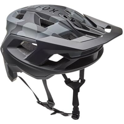 Fox Racing Casque de cyclisme Speedframe et CE Fox Racing Casque de cyclisme Speedframe et CE