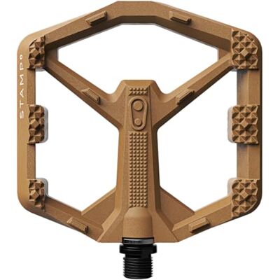 CRANKBROTHERS Pédales Stamp-1 CRANKBROTHERS Pédales Stamp-1