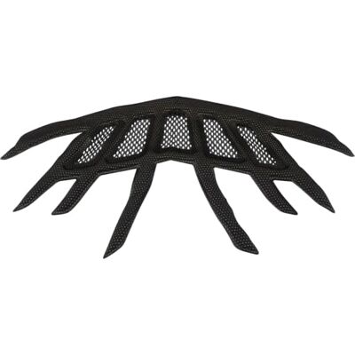 ABUS Anti-mouches pour MOVENTOR 2.0 dans les tailles S/M/L Noir Accessoire pour casque de vélo ABUS Anti-mouches pour MOVENTOR 2.0 dans les tailles S/M/L Noir Accessoire pour casque de vélo